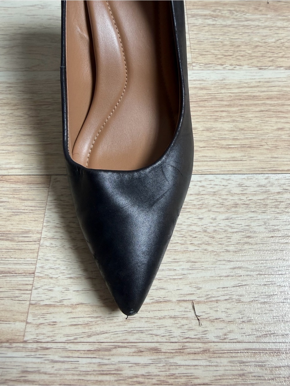 Nordstrom Rack heels - Picture 3 of 9